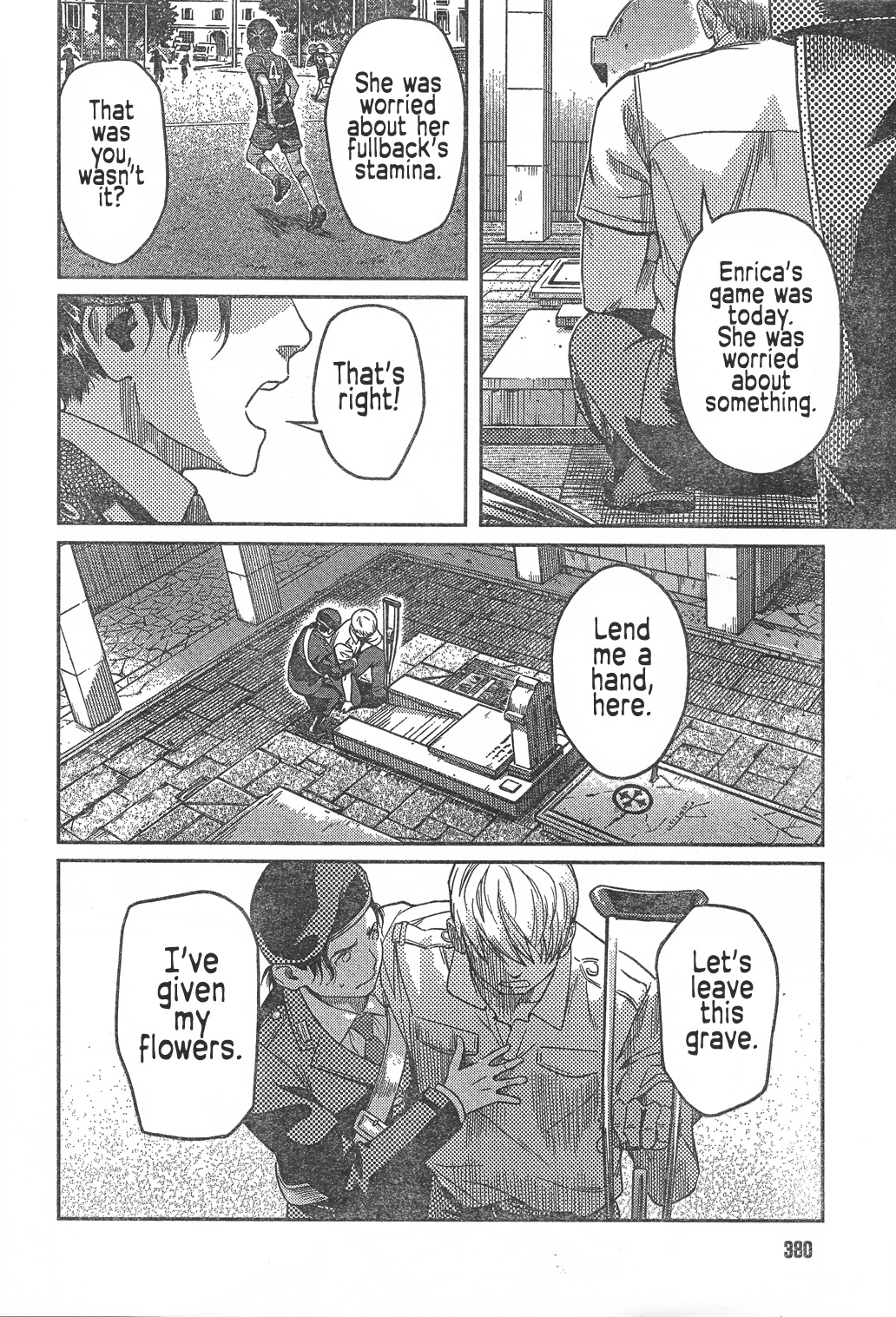 Manga page 18