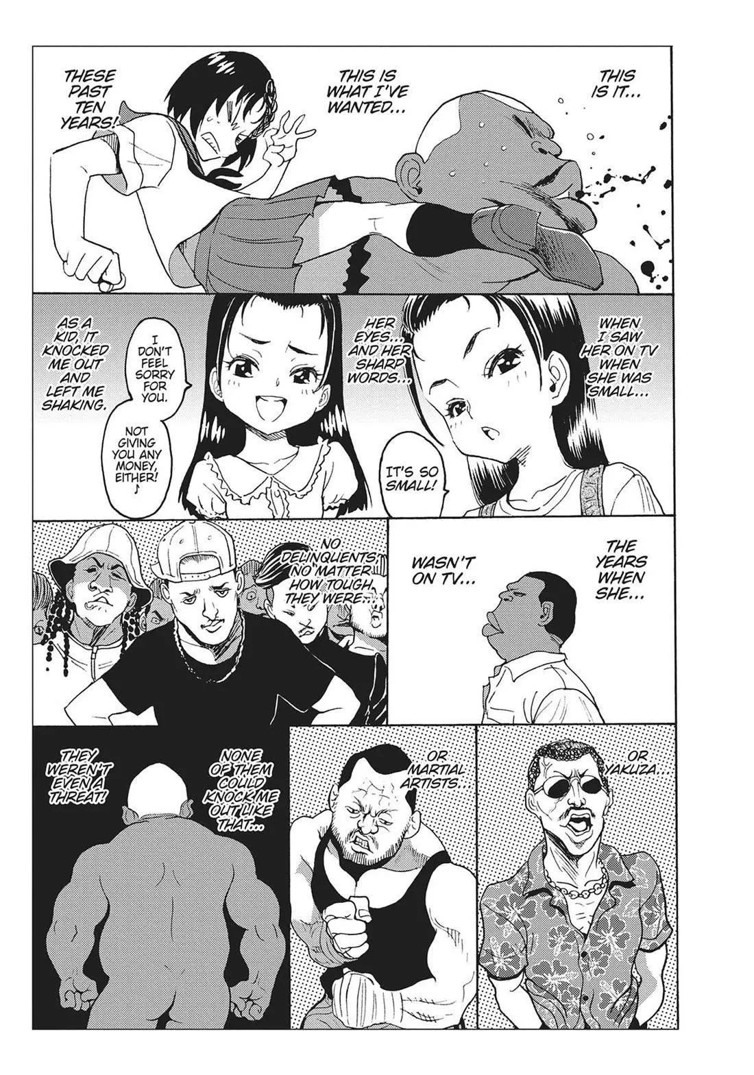 Manga page 17
