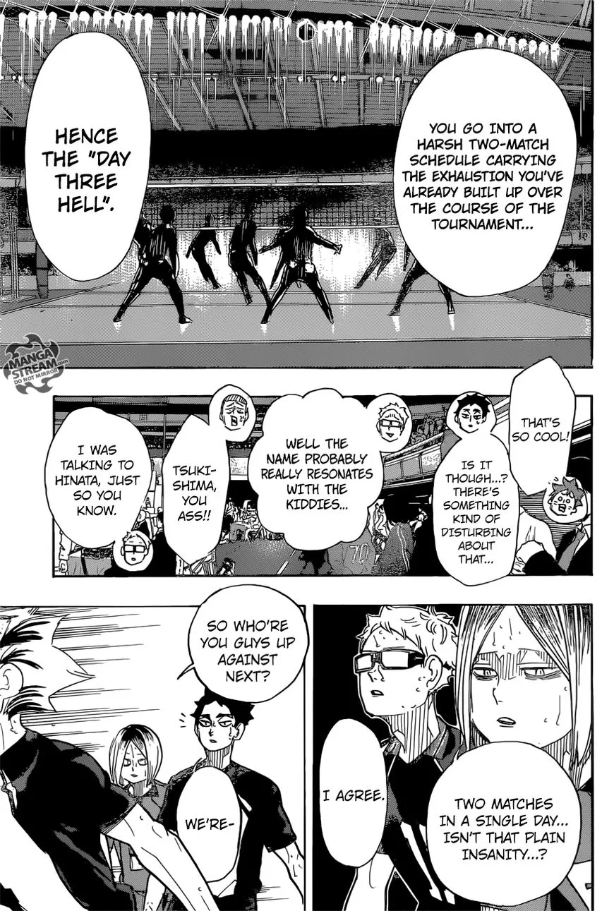 Manga page 10