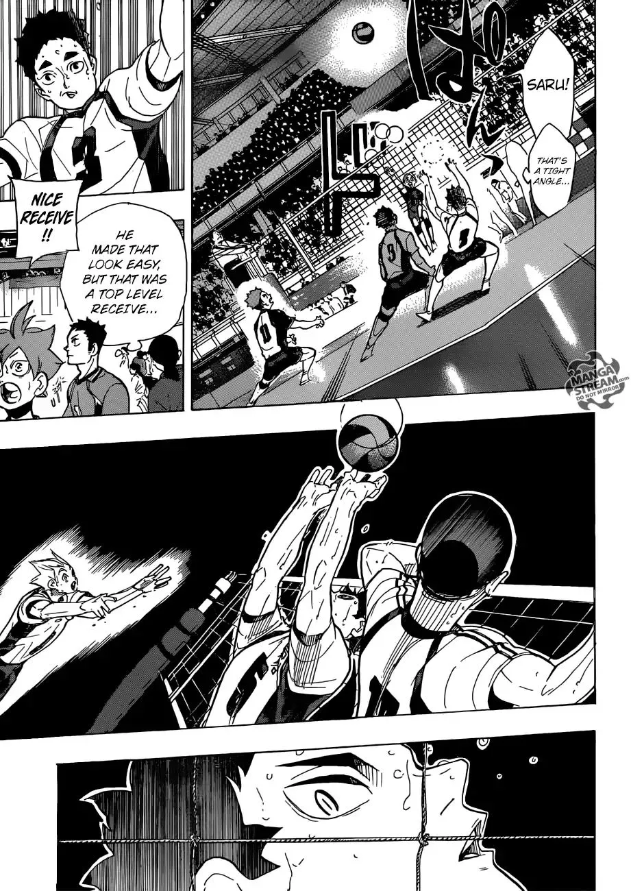 Manga page 17