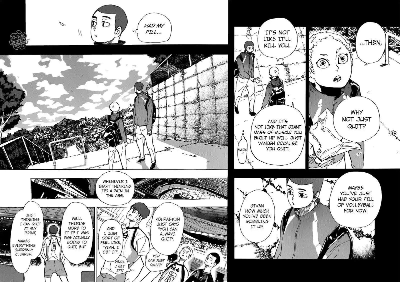 Manga page 13