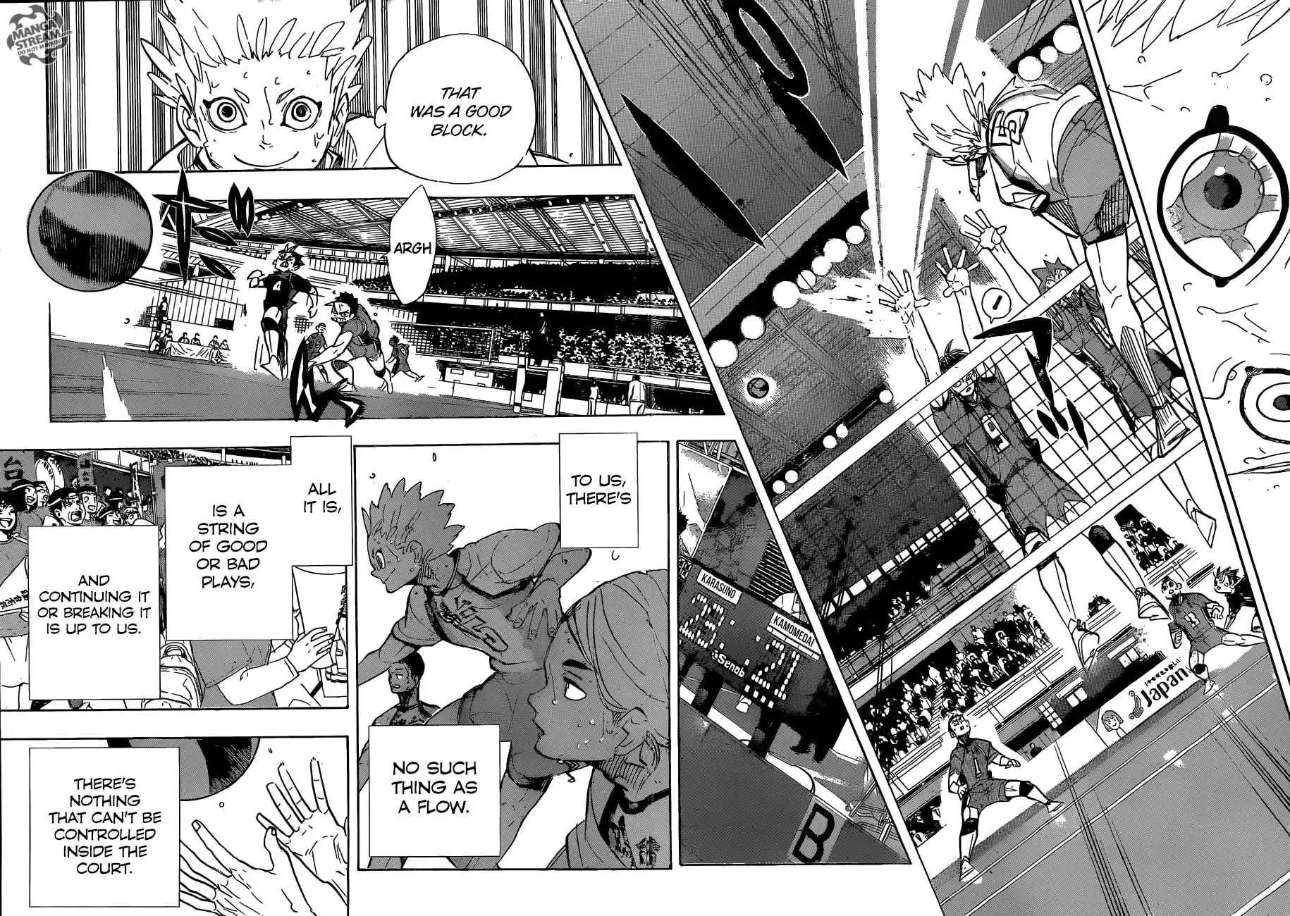 Manga page 15