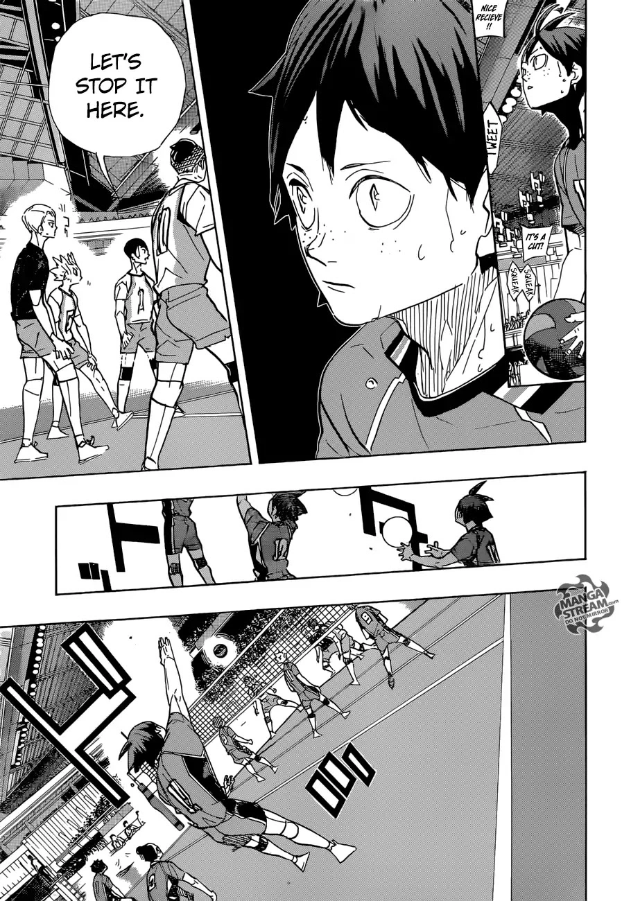 Manga page 10