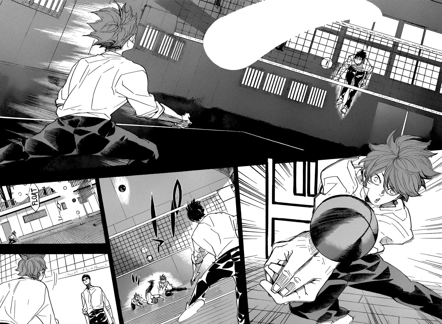 Manga page 18