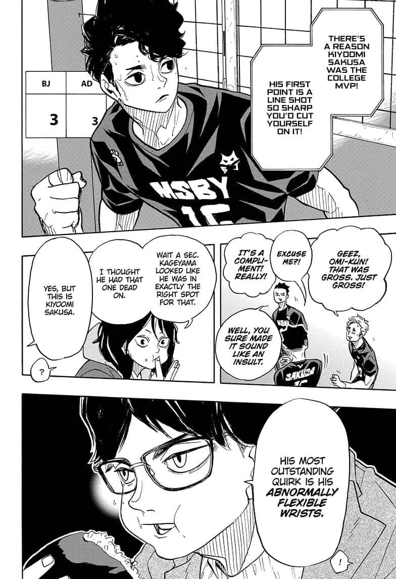 Manga page 13