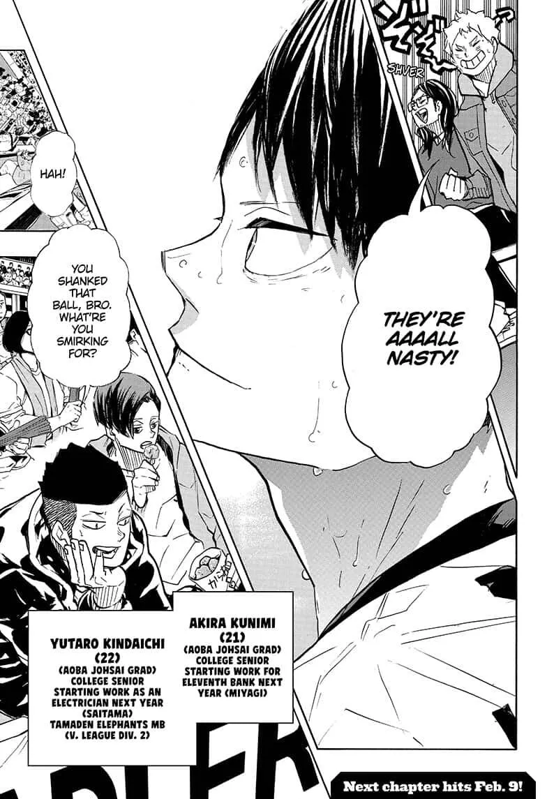 Manga page 16