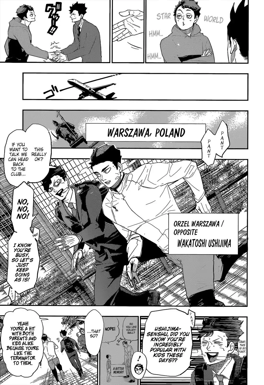 Manga page 4