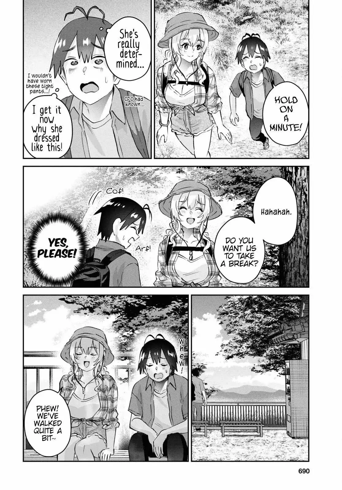 Manga page 13