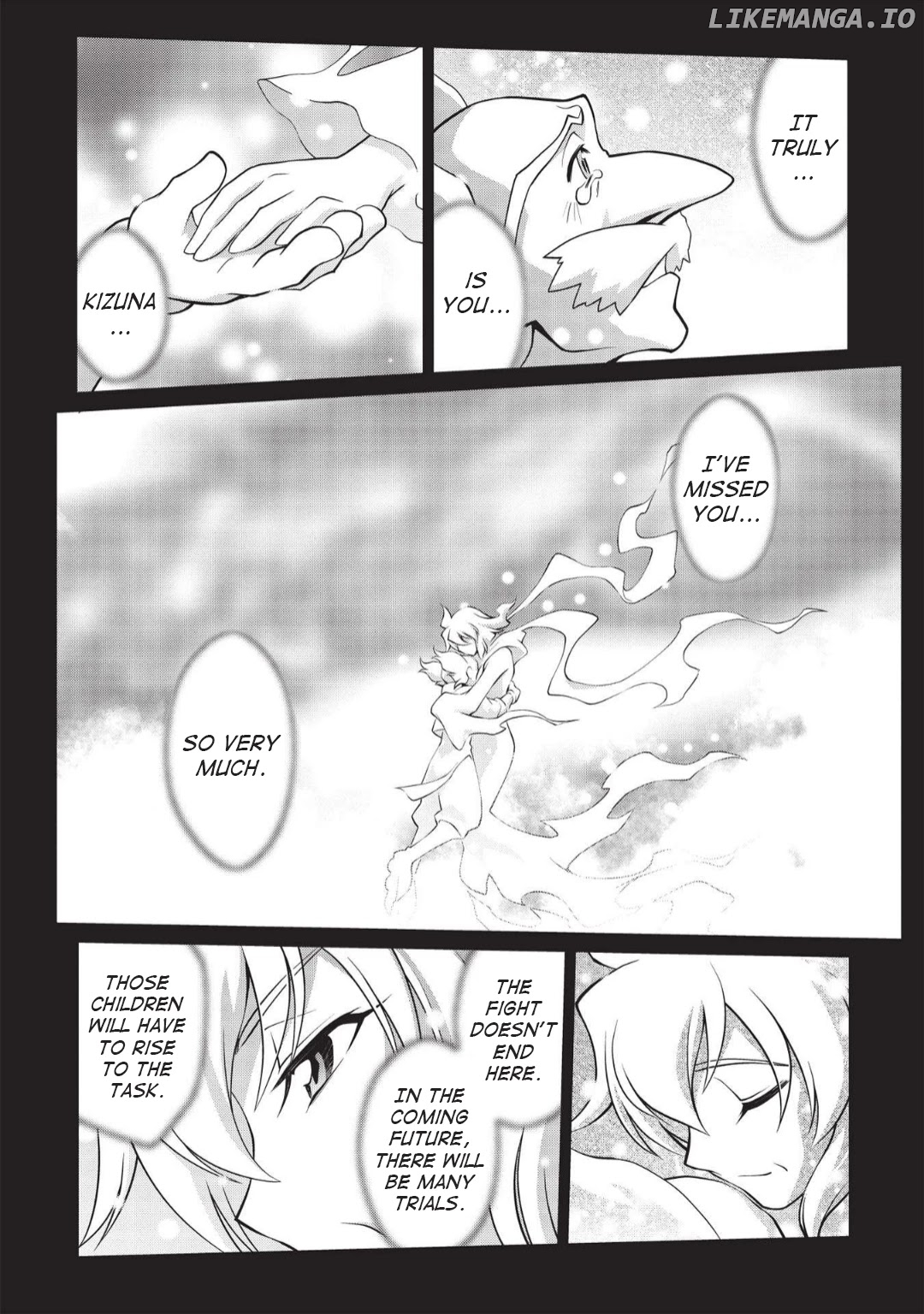 Manga page 10