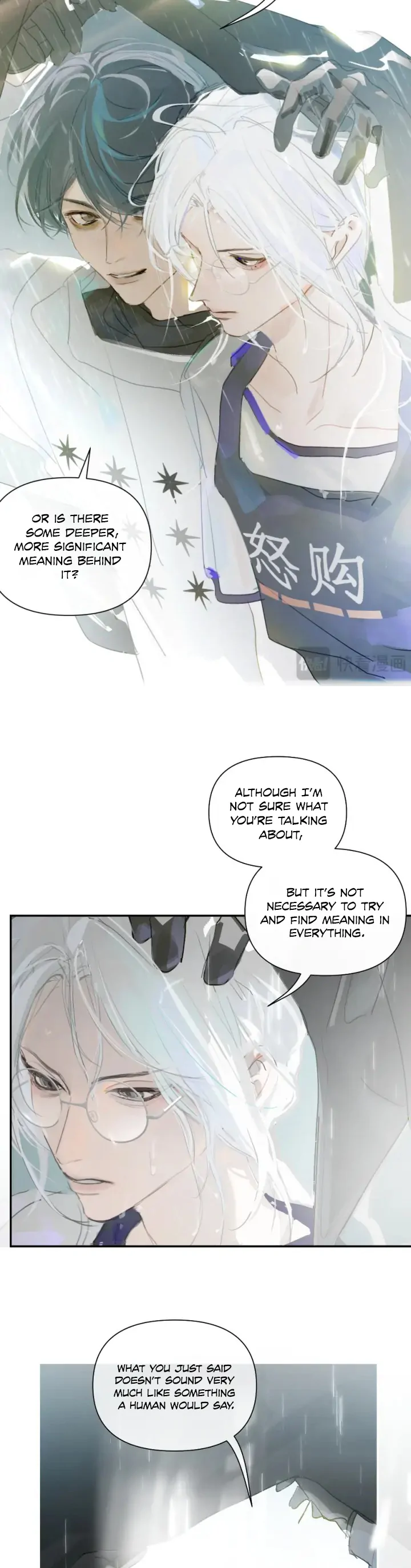 Manga page 10