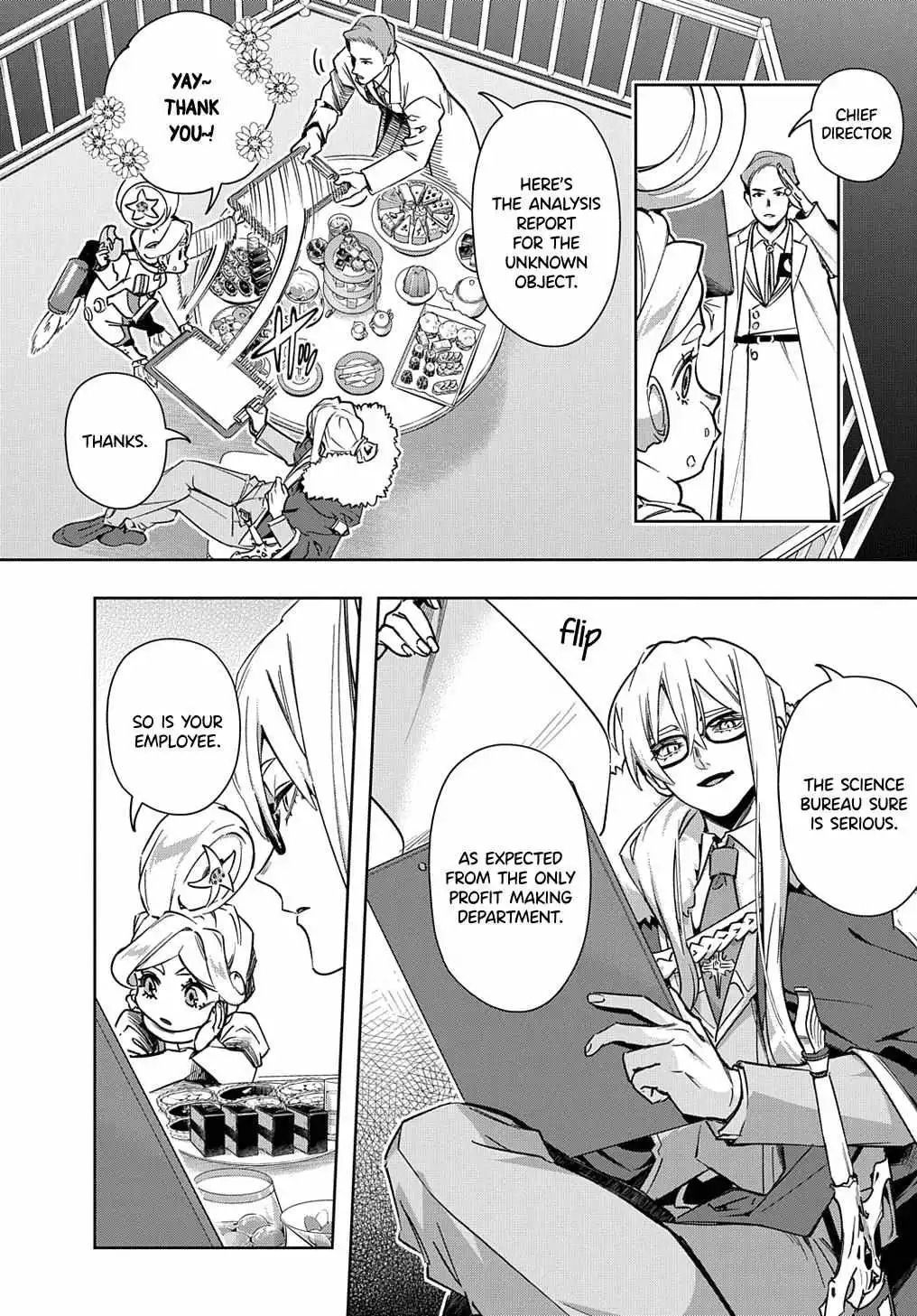 Manga page 11