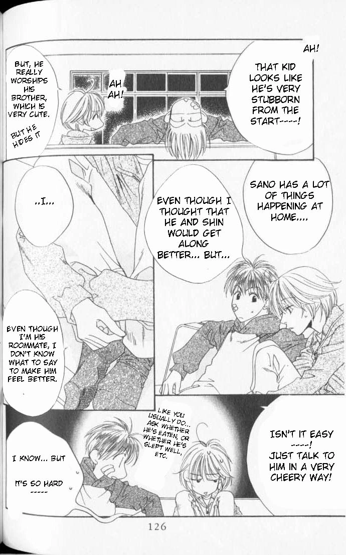 Manga page 6