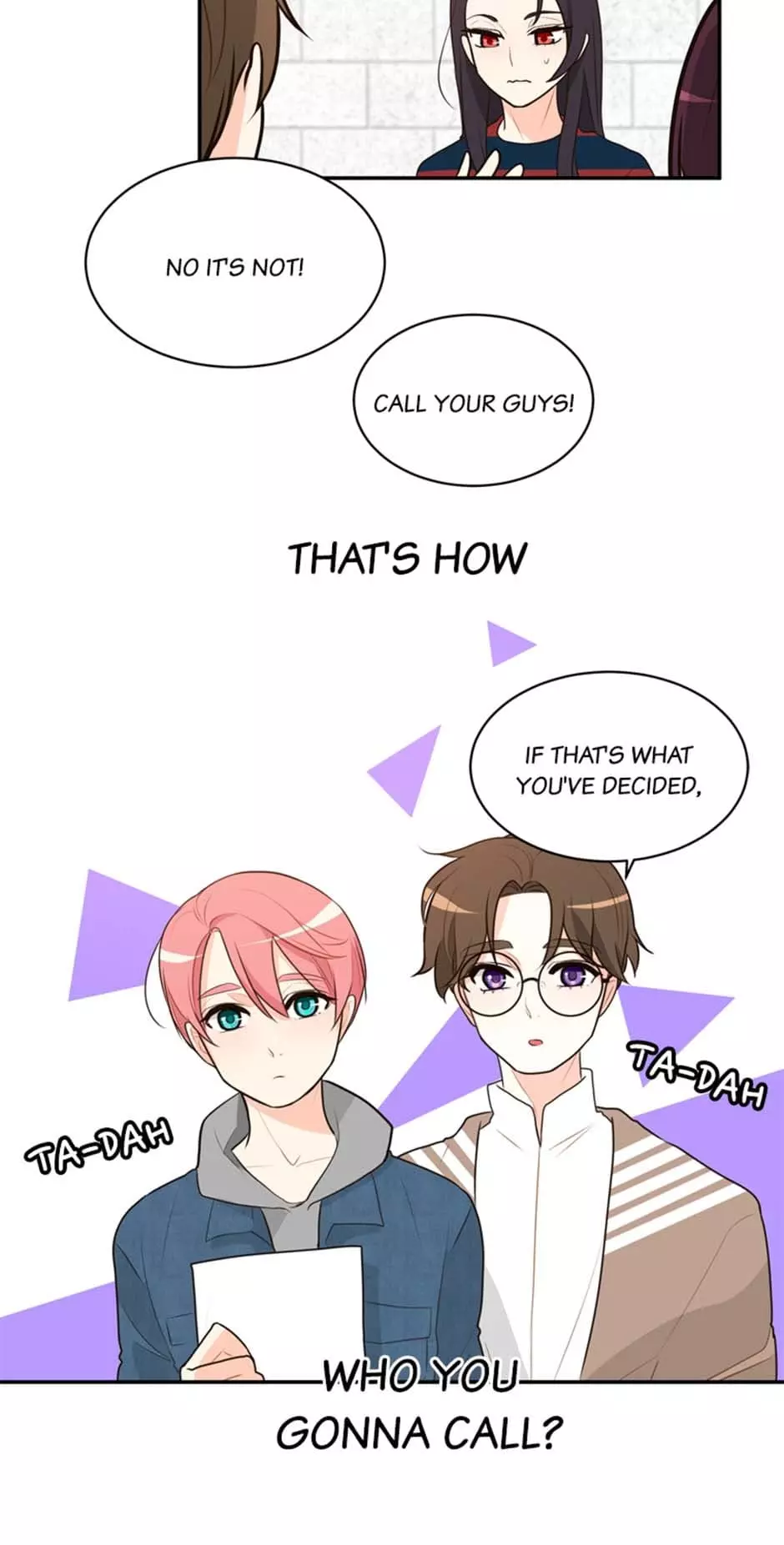 Manga page 21