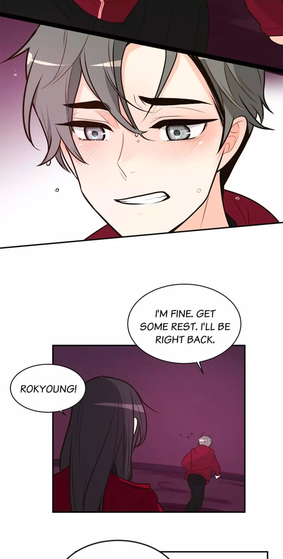 Manga page 27