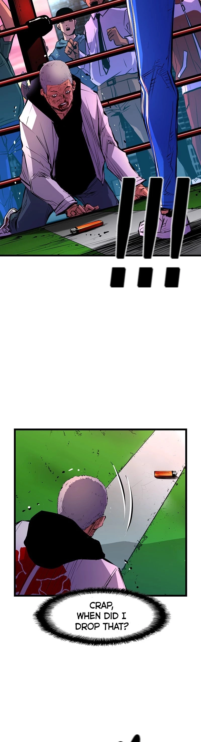 Manga page 14