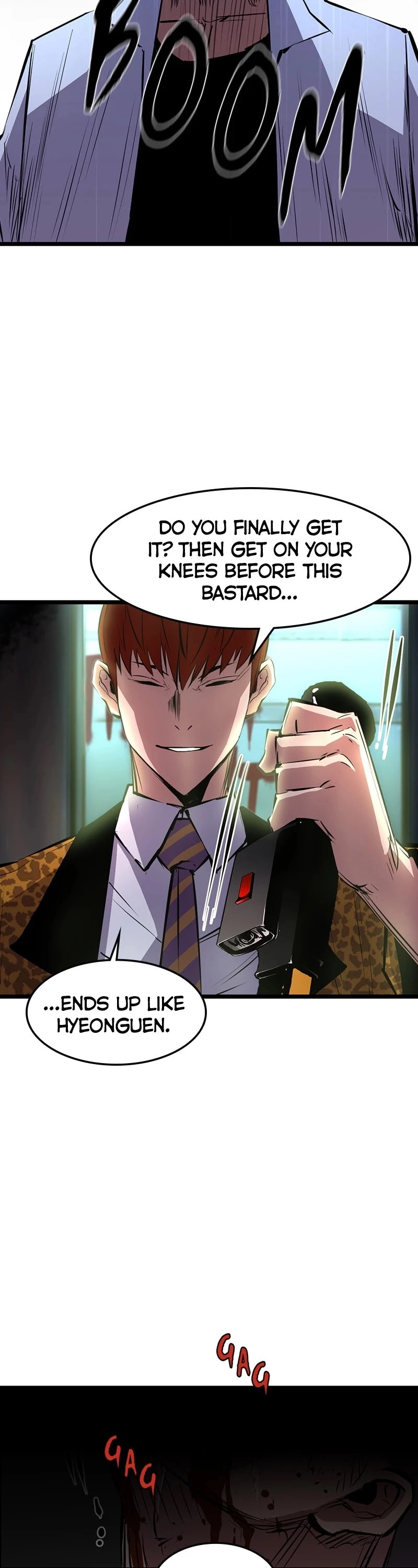 Manga page 38