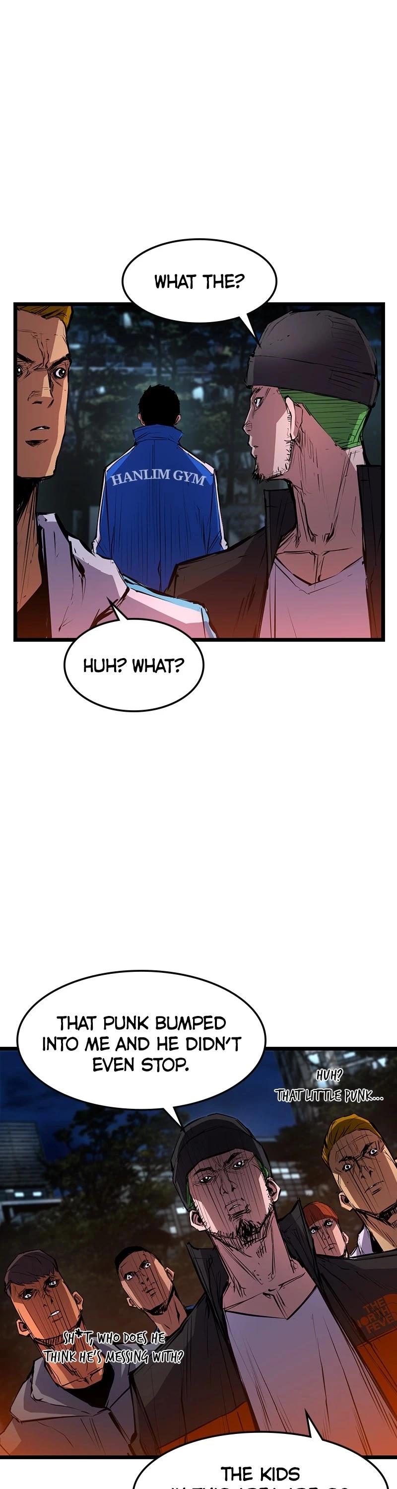 Manga page 28