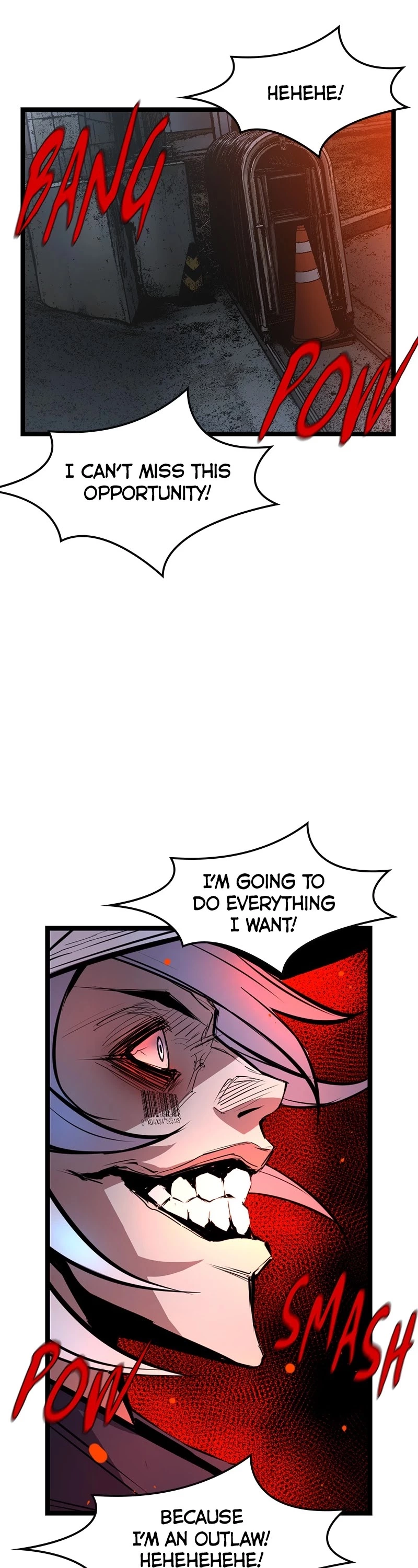 Manga page 9
