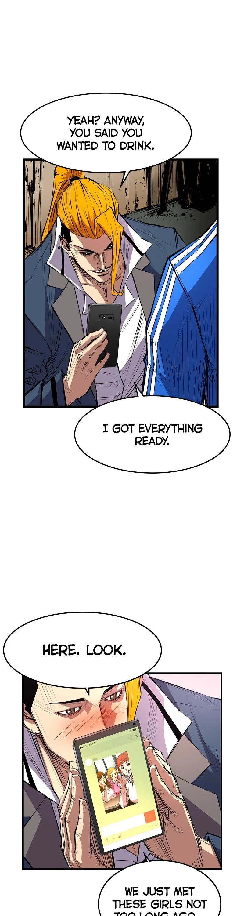 Manga page 11