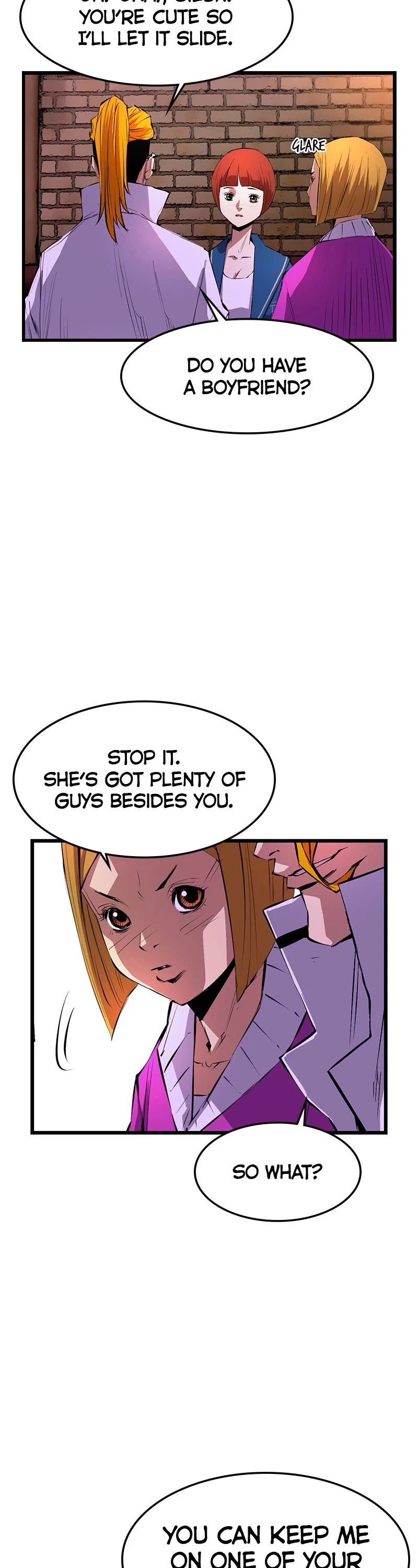 Manga page 33