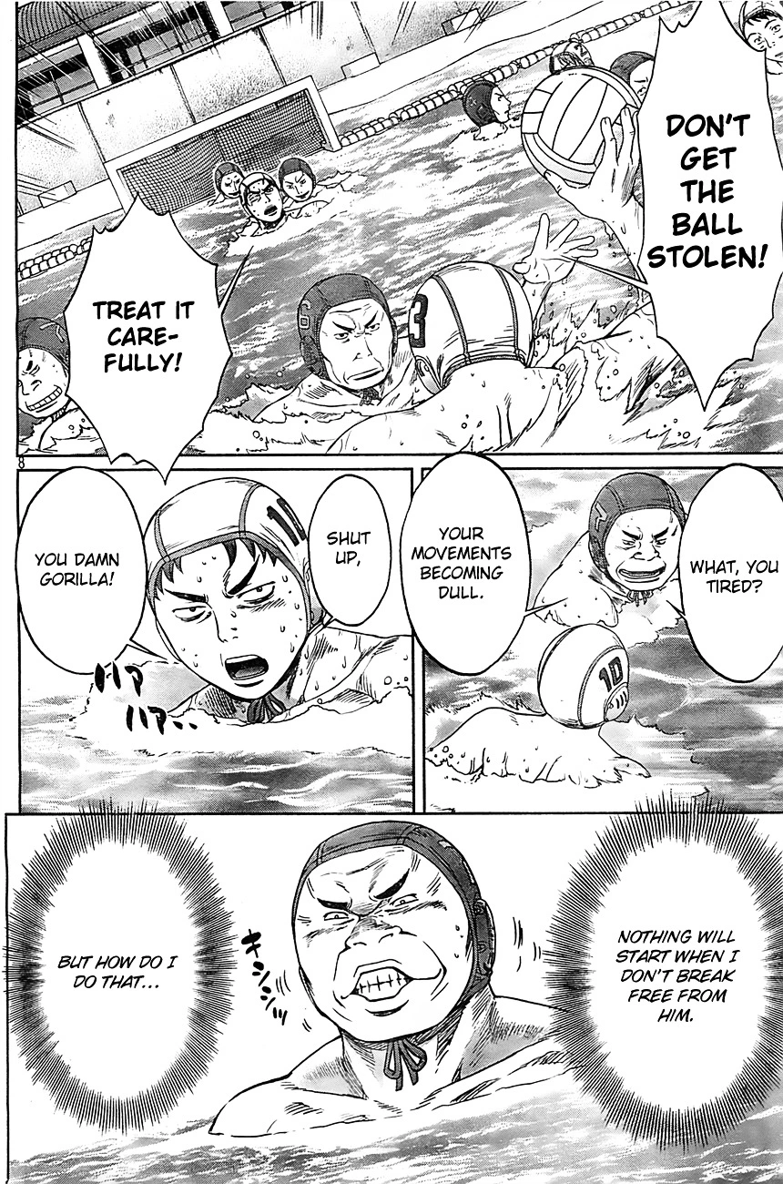Manga page 9