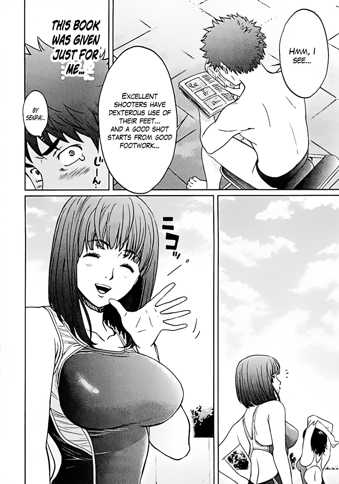 Manga page 10