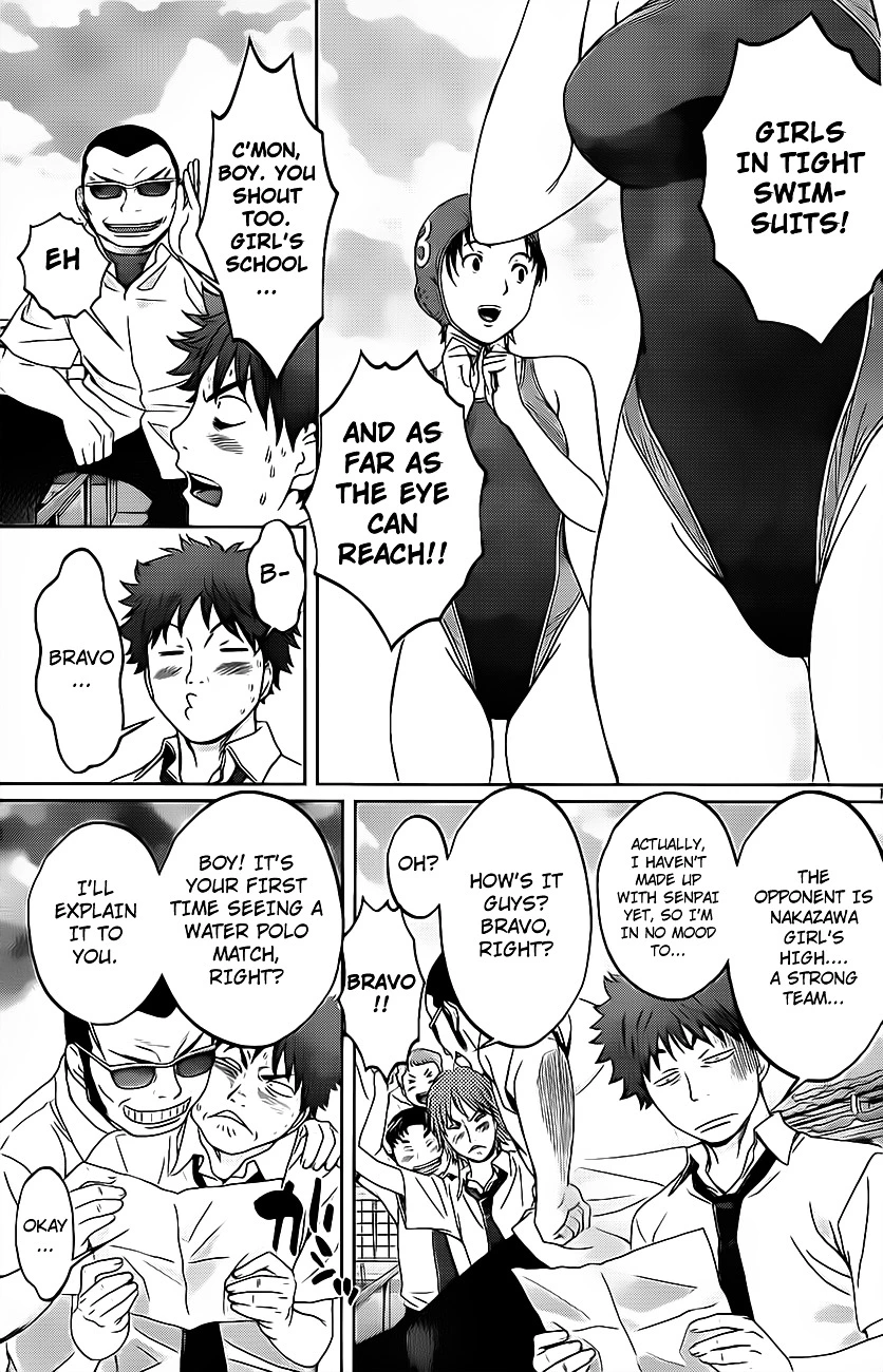 Manga page 16