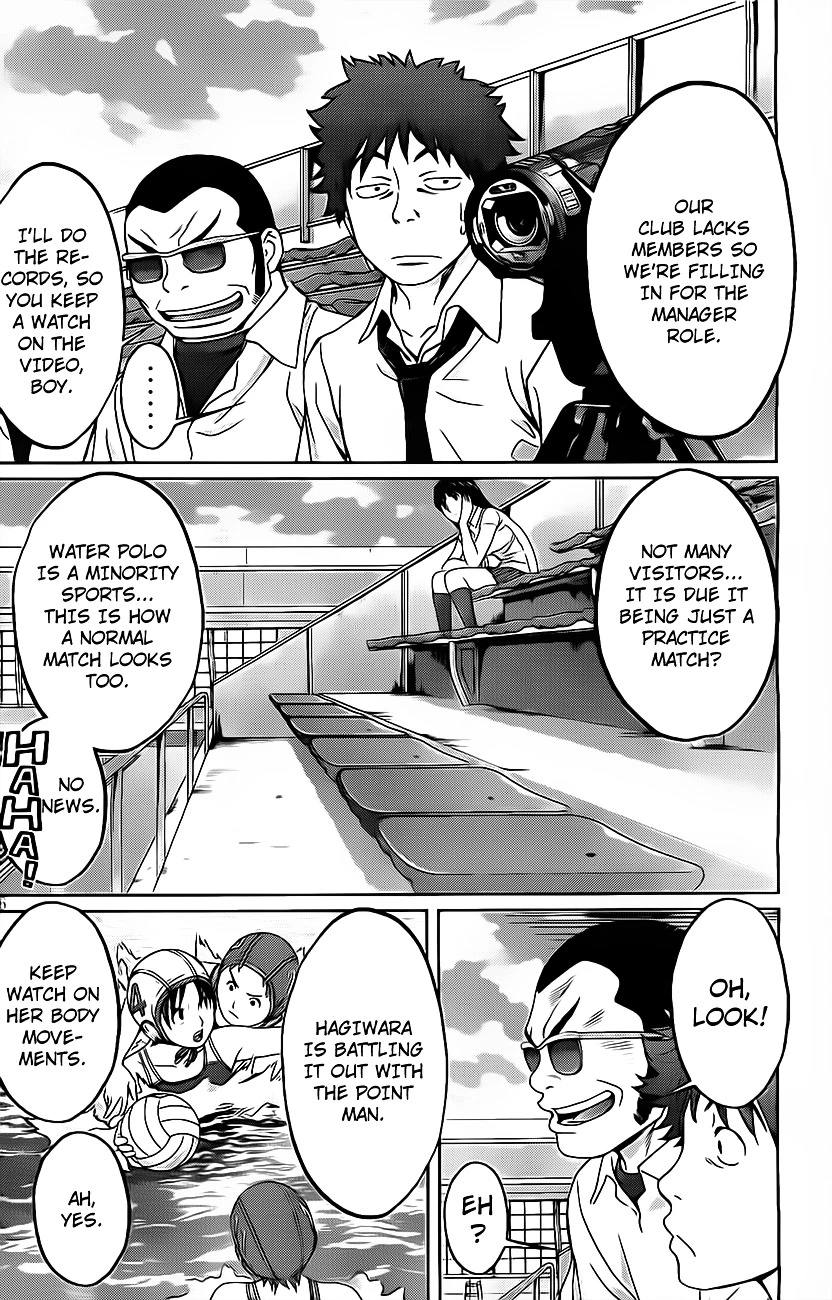 Manga page 19