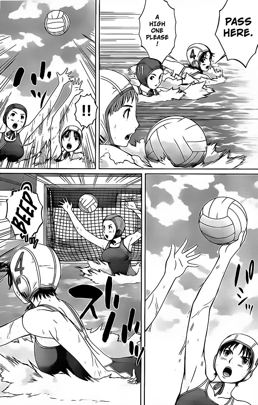 Manga page 22