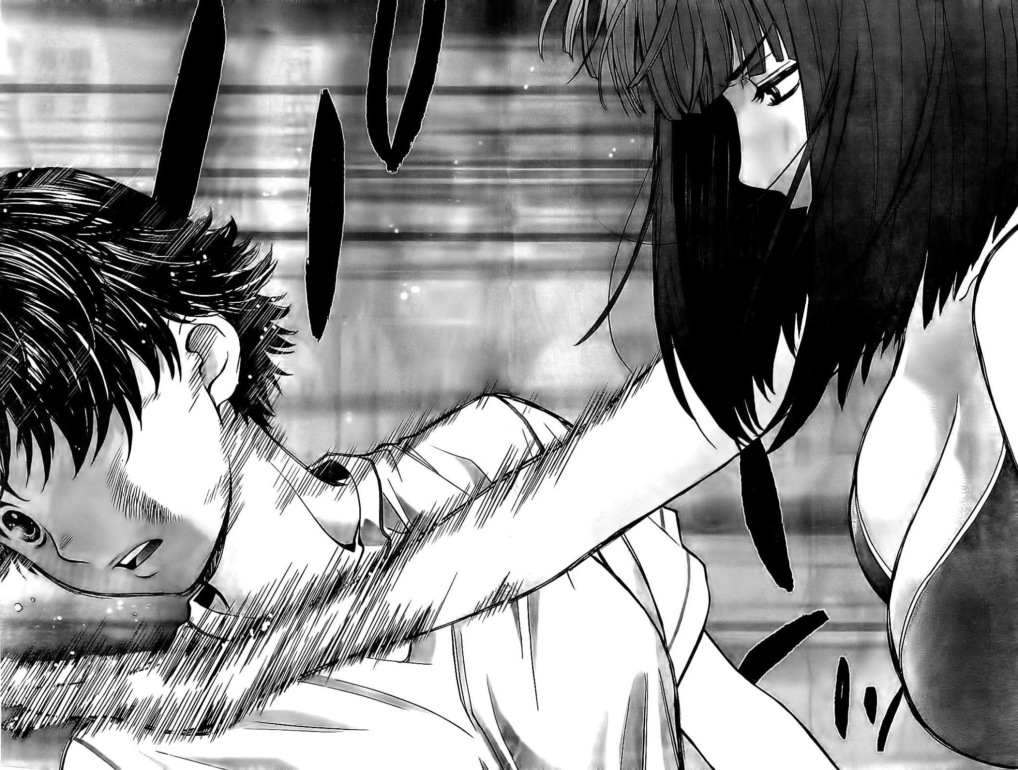 Manga page 12