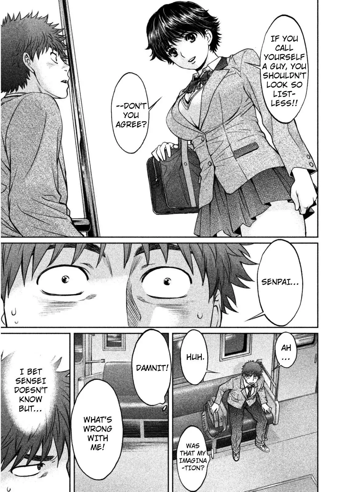 Manga page 11