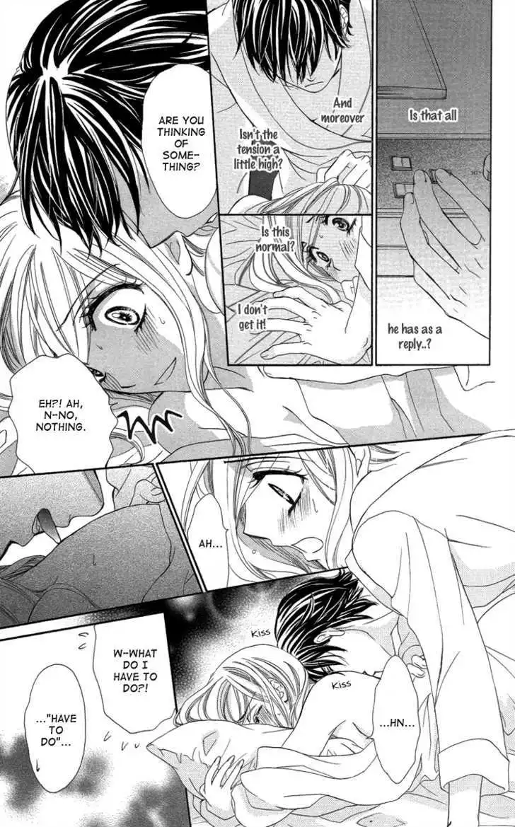 Manga page 16