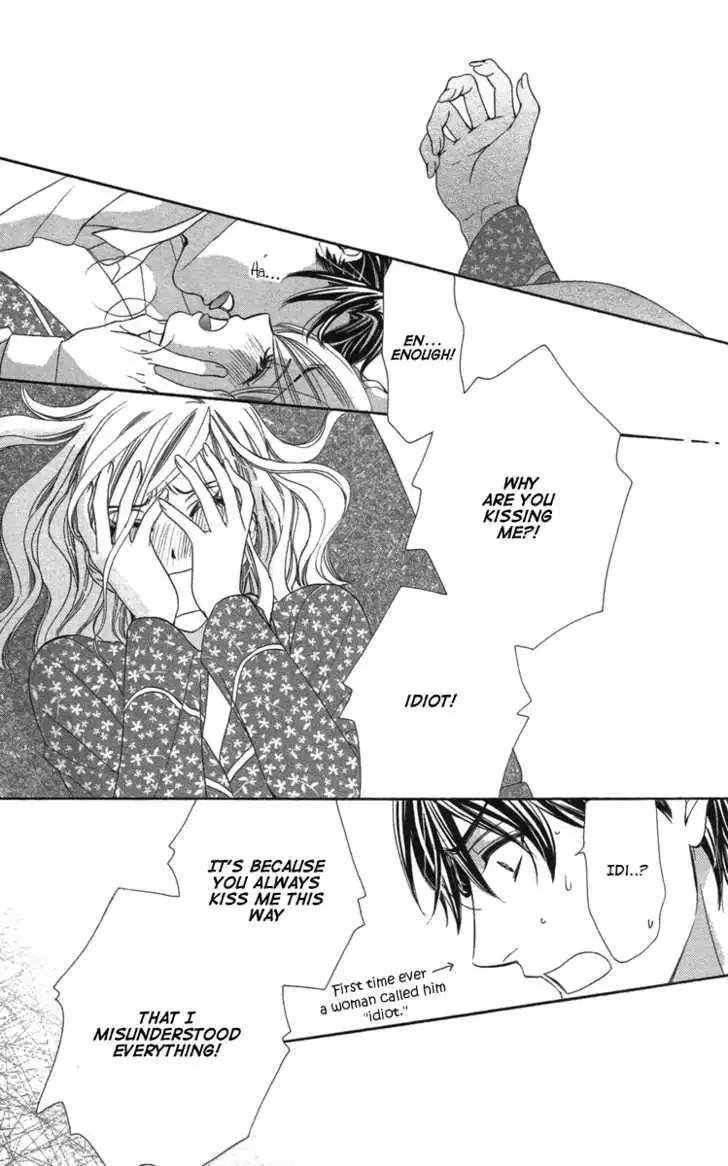 Manga page 40