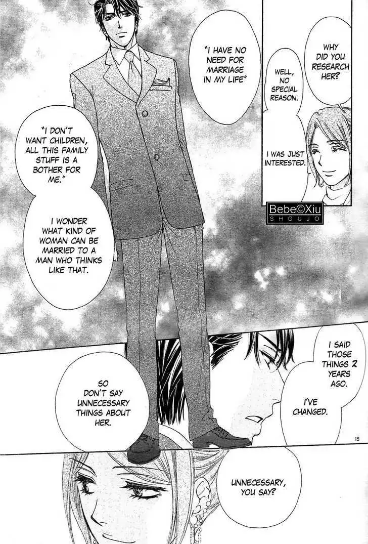 Manga page 16