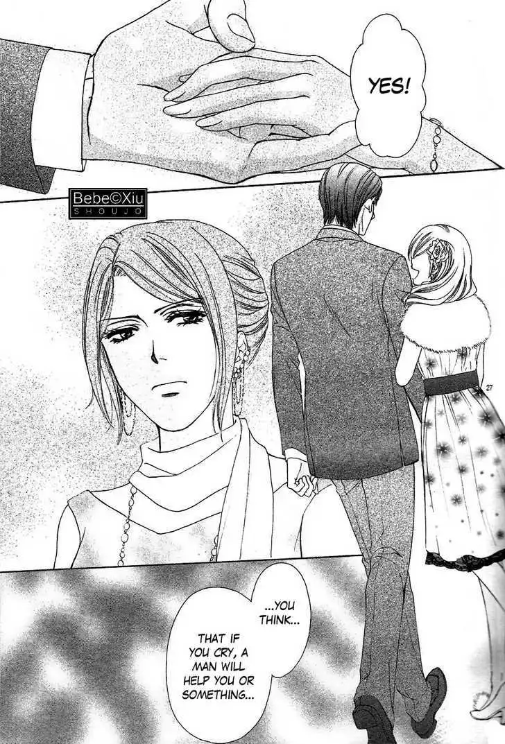 Manga page 28