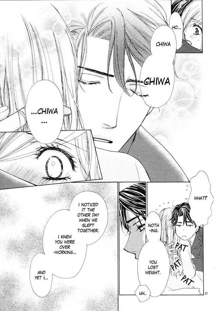 Manga page 38
