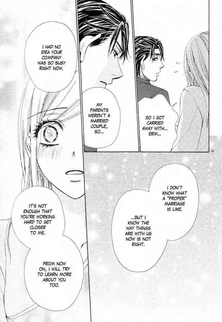Manga page 40