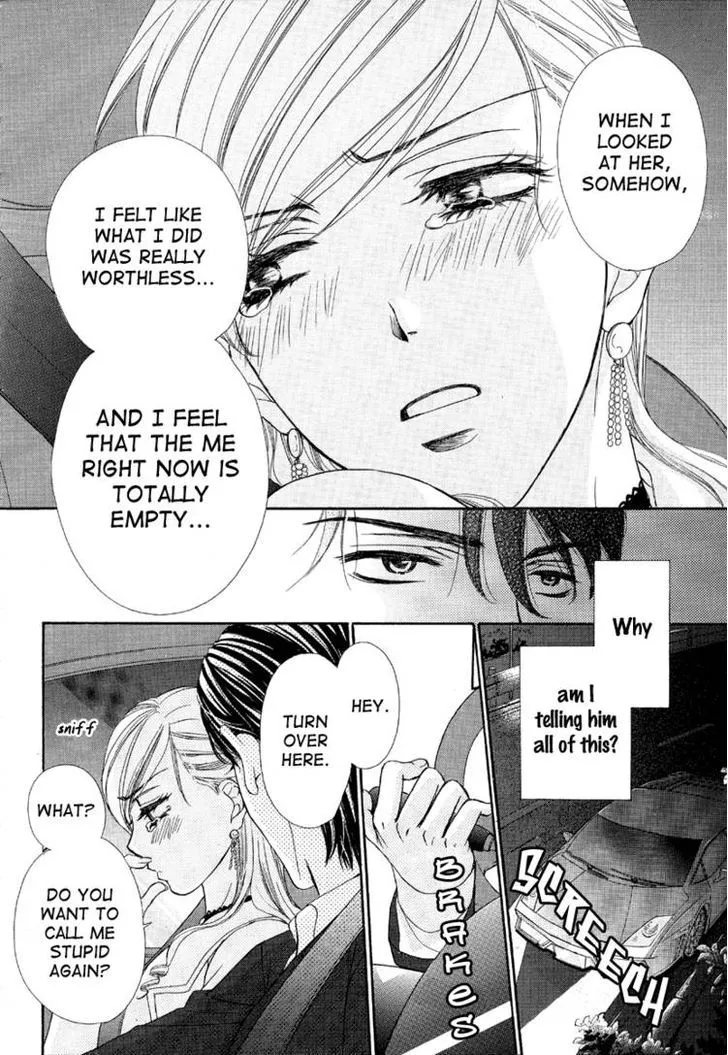 Manga page 28