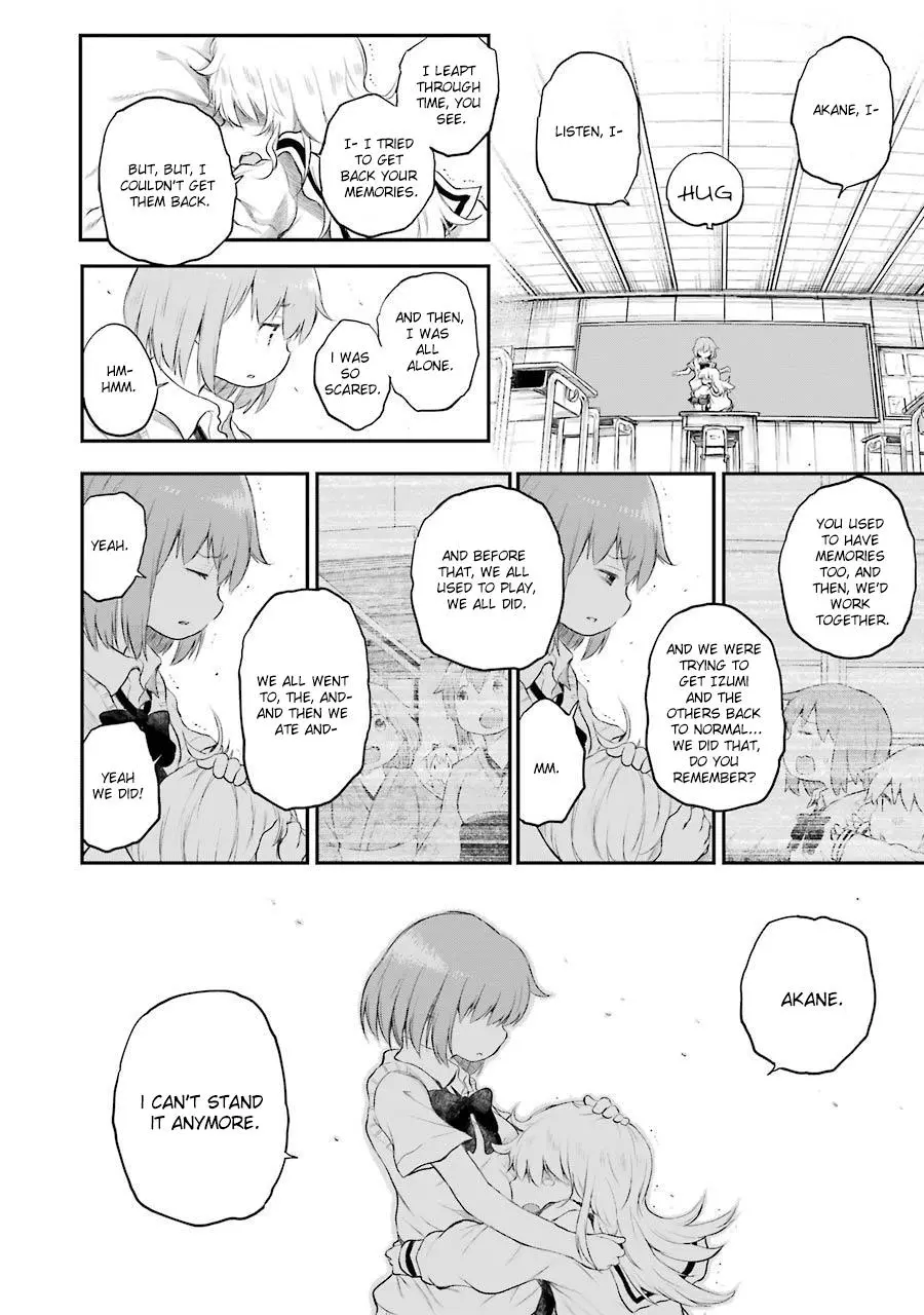 Manga page 38