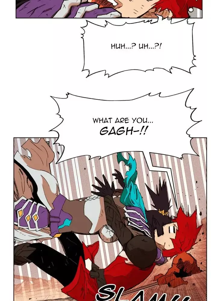 Manga page 21