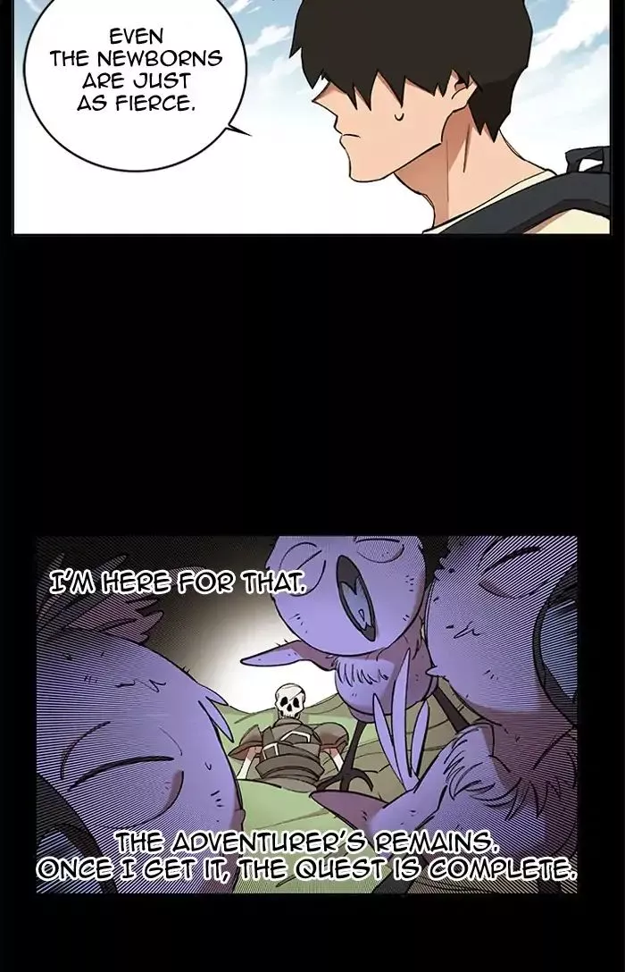 Manga page 20