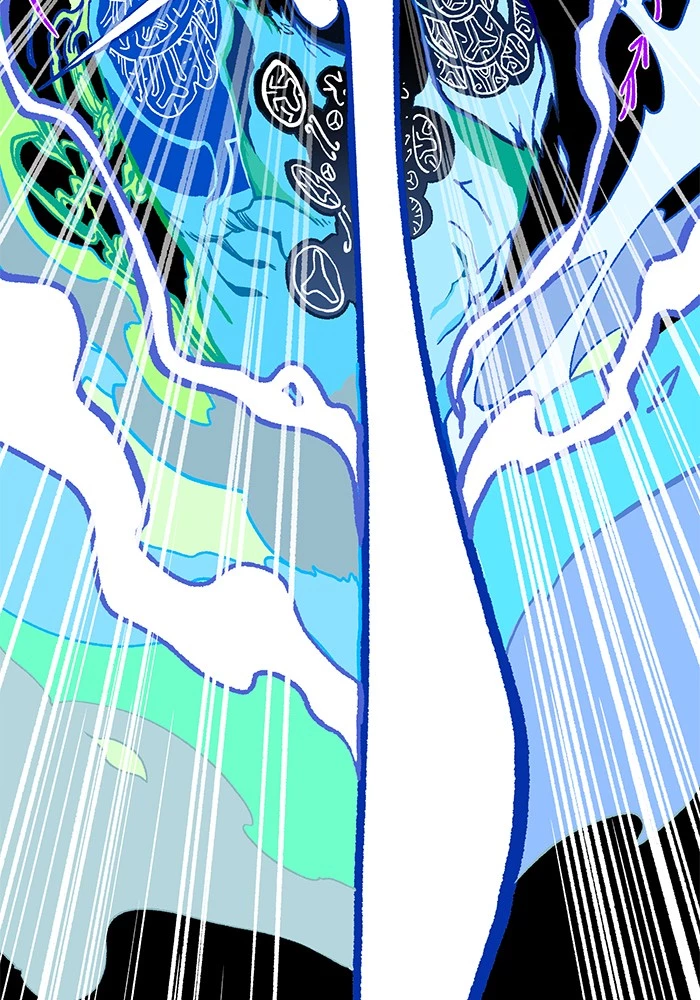 Manga page 94