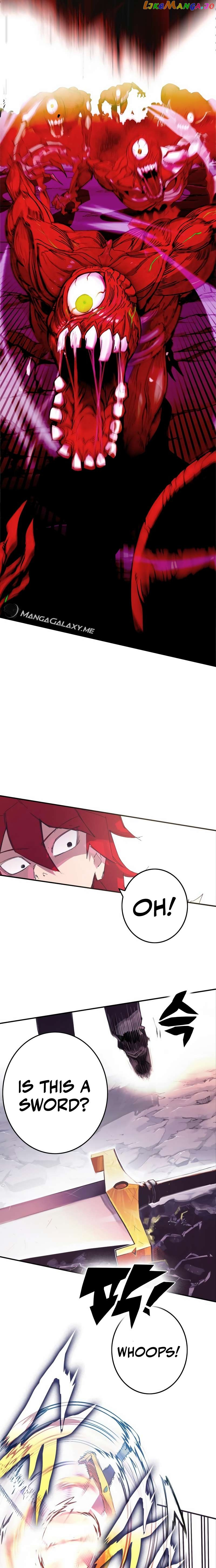 Manga page 16
