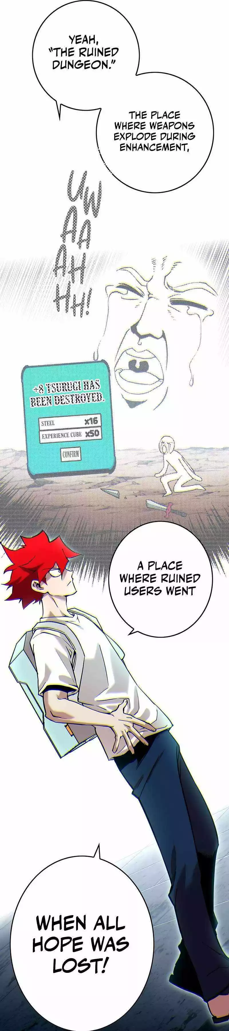 Manga page 20