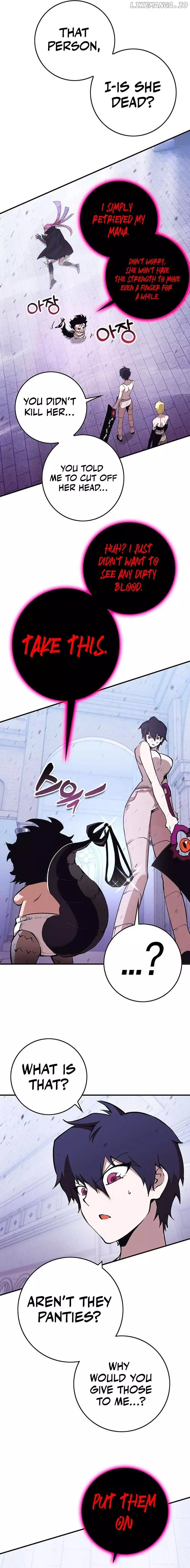 Manga page 10