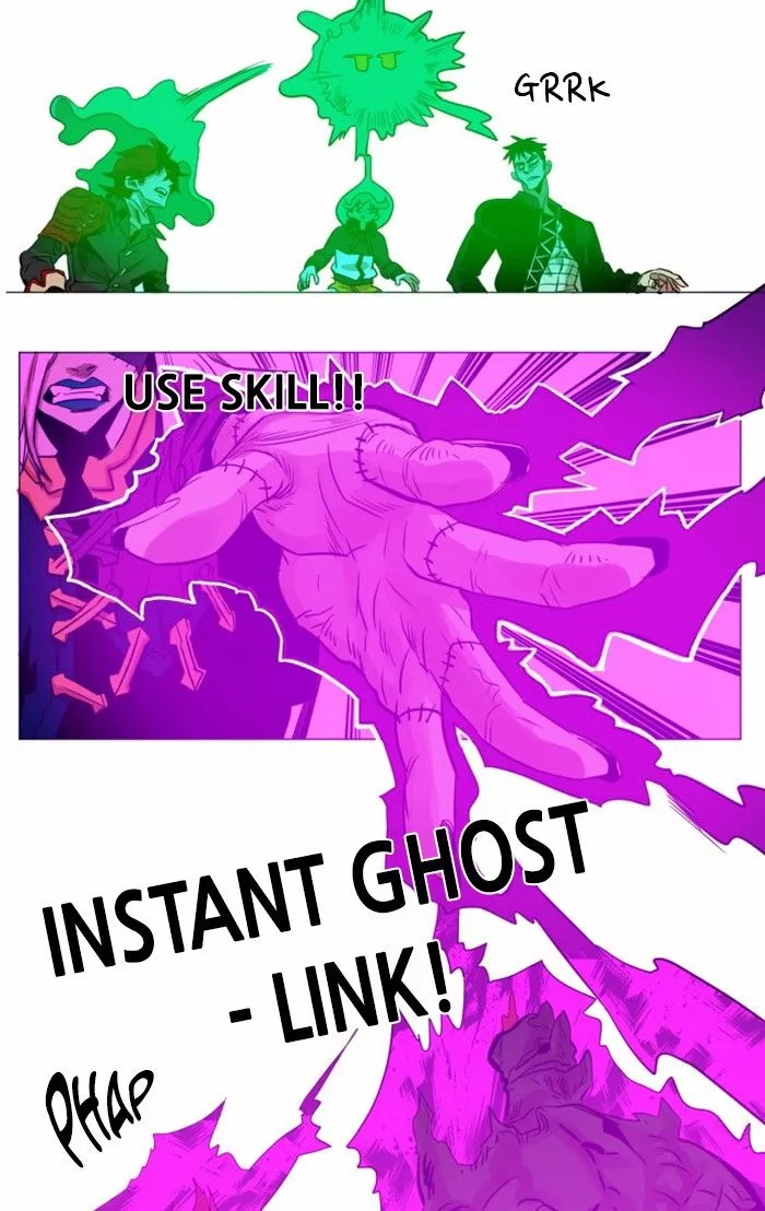 Manga page 6