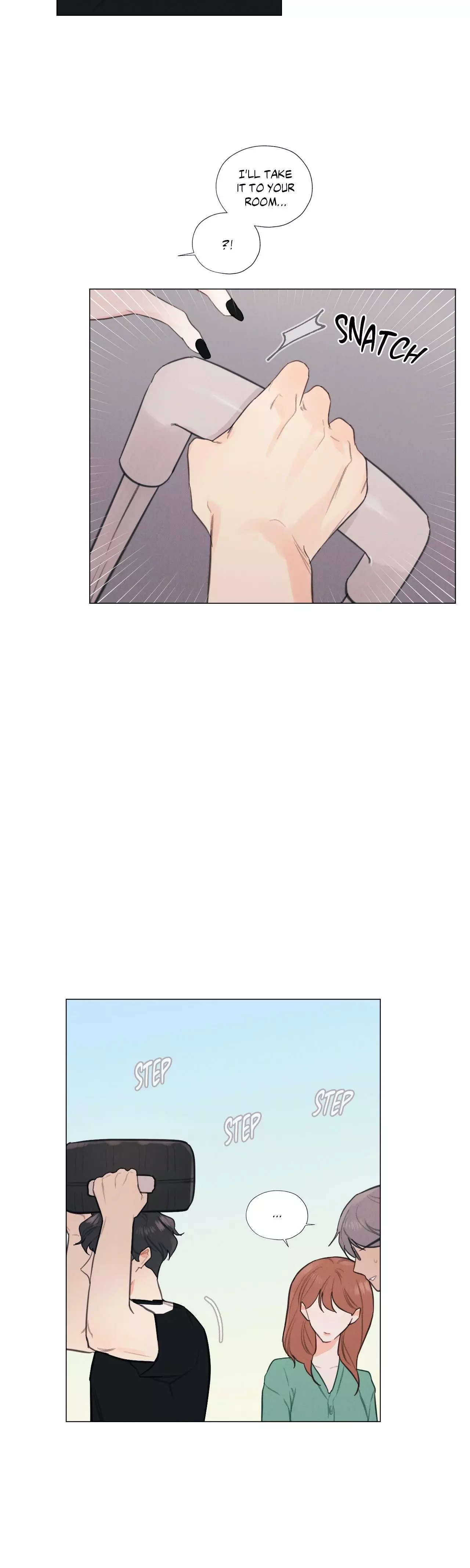 Manga page 9