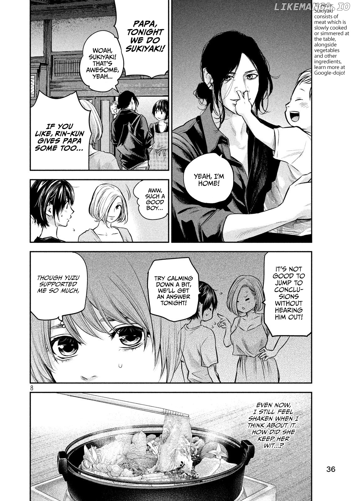 Manga page 9