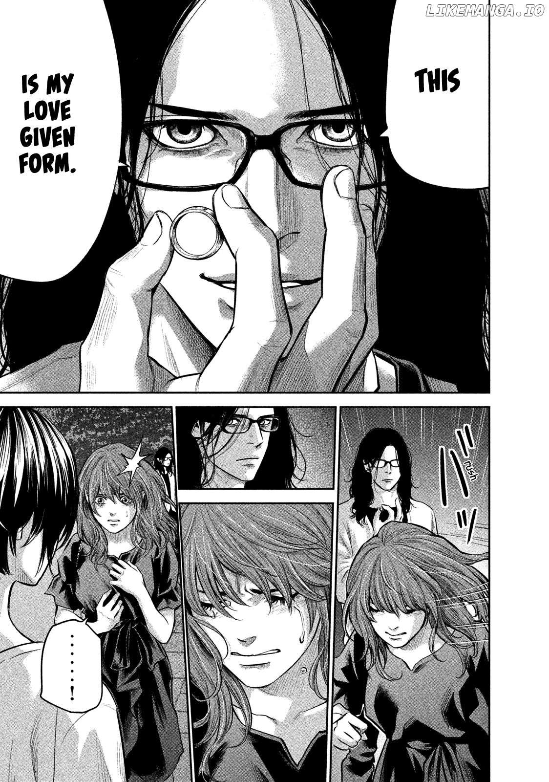 Manga page 20