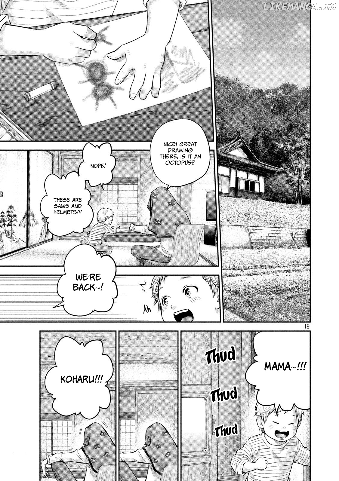 Manga page 20
